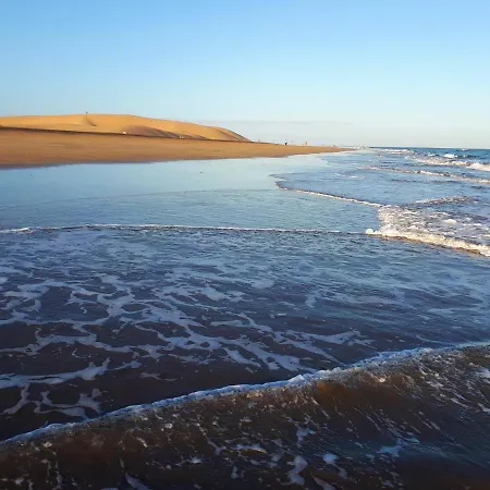 Taidia Sunset View شقة