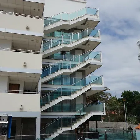 Taidia Sunset View بلايا ديل إنغلز