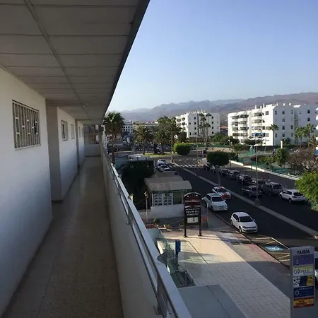 شقة Taidia Sunset View *