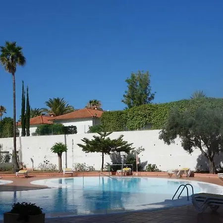 Taidia Sunset View شقة