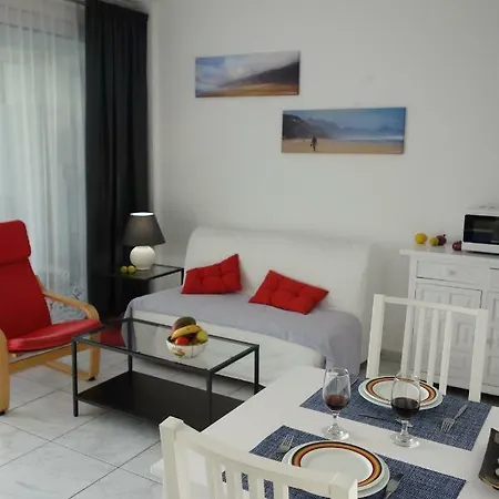 Taidia Sunset View * بلايا ديل إنغلز