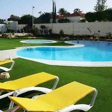 Taidia Sunset View شقة