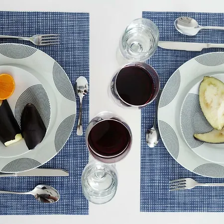 Taidia Sunset View شقة *