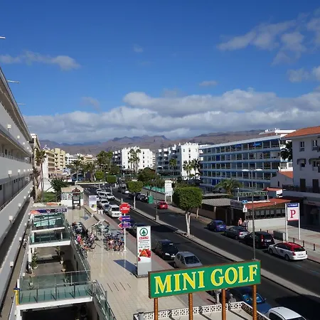 Apartman Taidia Sunset View *