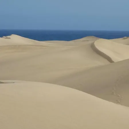 Apartman Taidia Sunset View Playa del Inglés