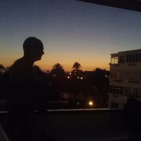 Taidia Sunset View *