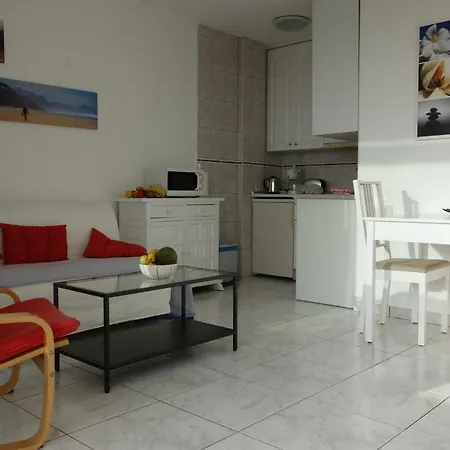 Taidia Sunset View Apartman