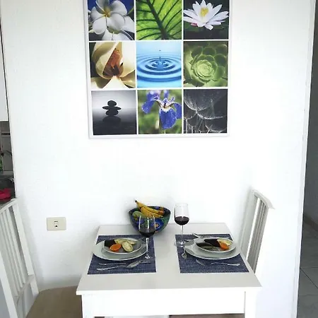 Taidia Sunset View Apartman Playa del Inglés