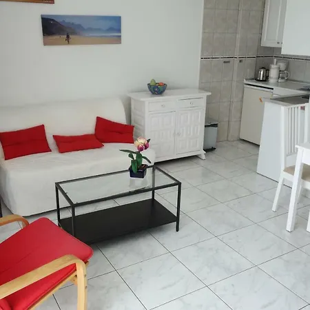 Taidia Sunset View Apartman