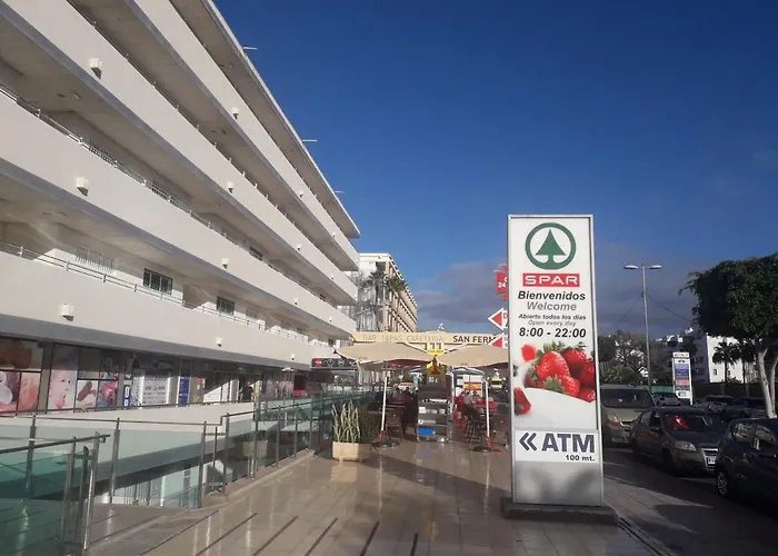 Taidia Sunset View Апартаменты *