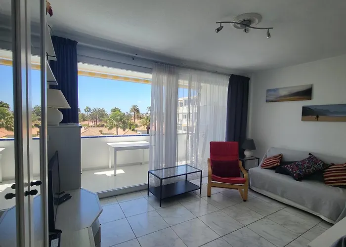 Taidia Sunset View Апартаменты *