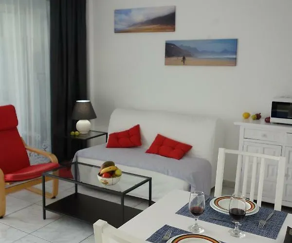 Taidia Sunset View * Плайя-дель-Инглес