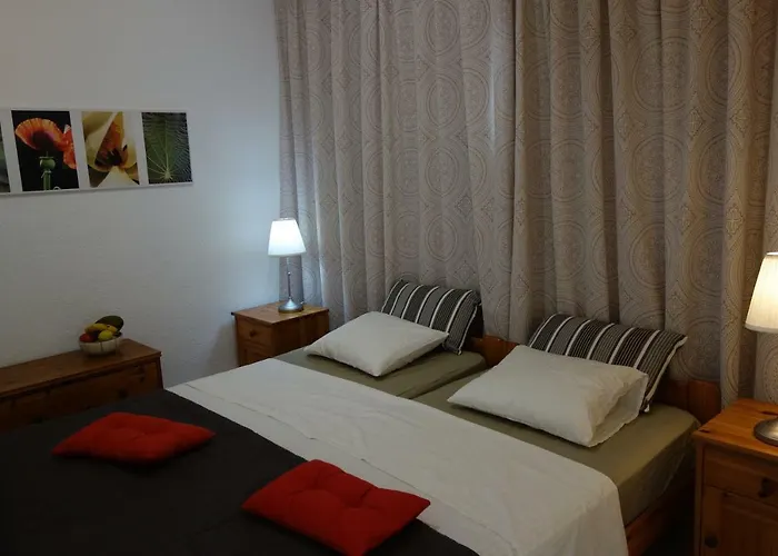 Апартаменты Taidia Sunset View