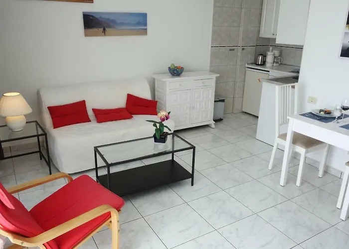 Taidia Sunset View Апартаменты