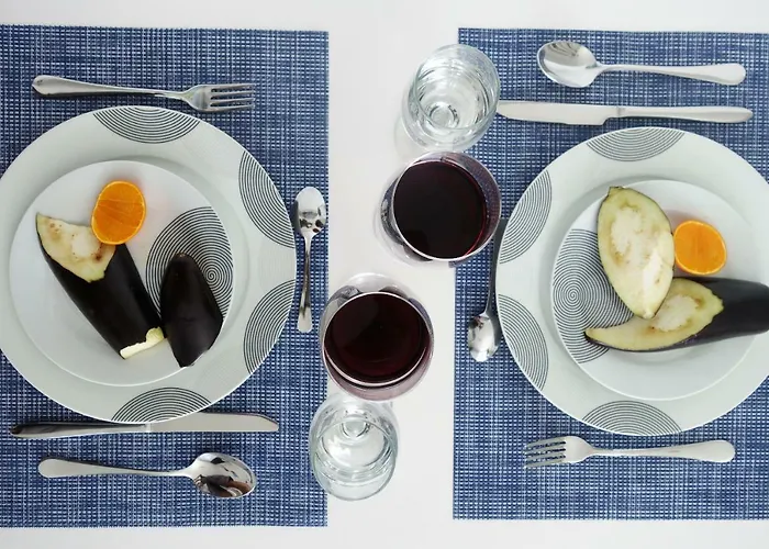 Taidia Sunset View Апартаменты *