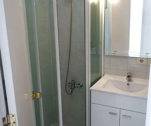 Taidia Sunset View Апартаменты