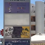 Taidia Sunset View Apartment Playa del Ingles (Gran Canaria)