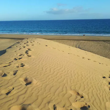 Taidia Sunset View Playa del Ingles (Gran Canaria)