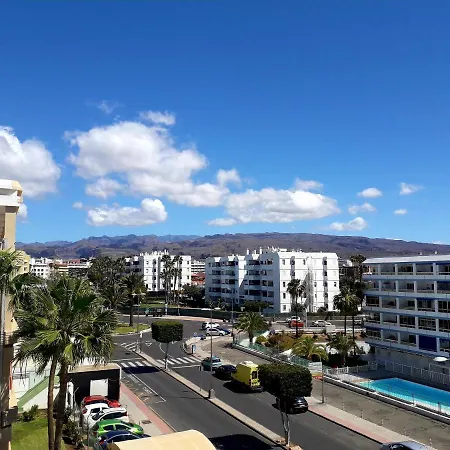 Taidia Sunset View Playa del Ingles (Gran Canaria)
