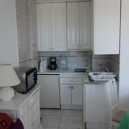 Taidia Sunset View Daire