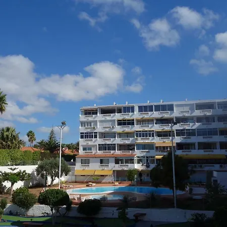 Appartement Taidia Sunset View