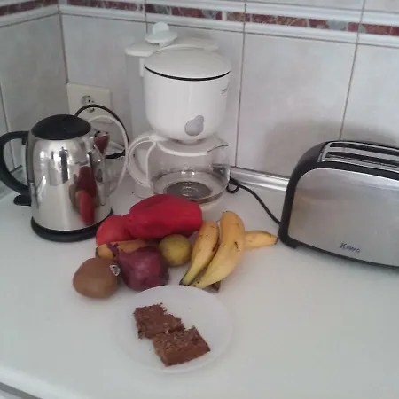 Taidia Sunset View Appartement *