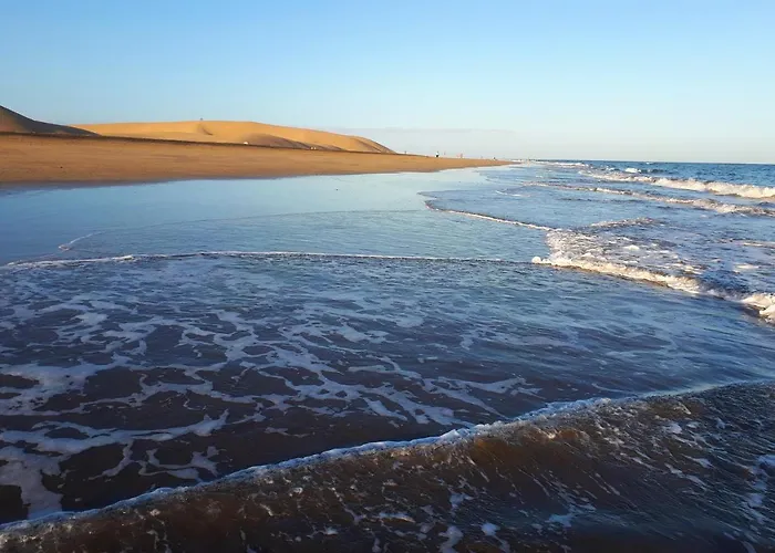 Taidia Sunset View Apartamento