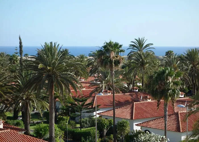 Taidia Sunset View * Playa del Inglés