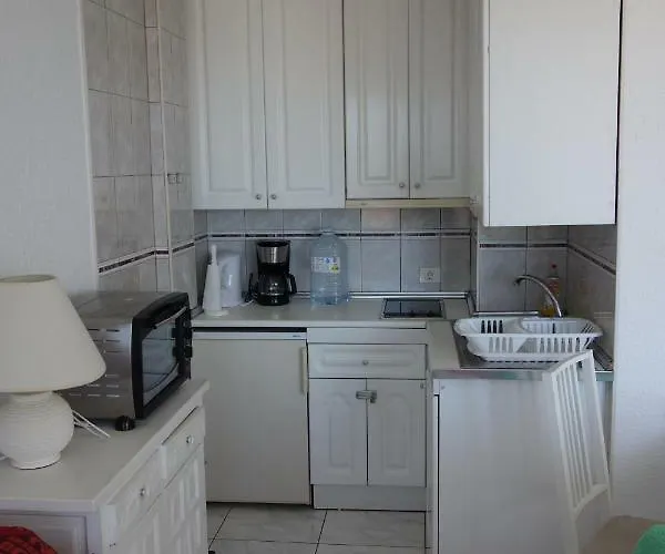 Taidia Sunset View Apartamento