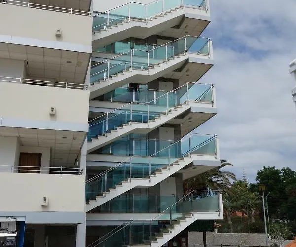 Taidia Sunset View 플라야 델 잉글스