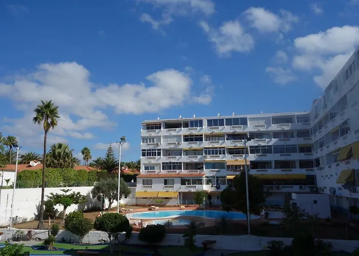 Apartamento Taidia Sunset View