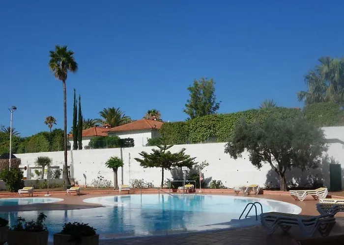 Taidia Sunset View Apartamento