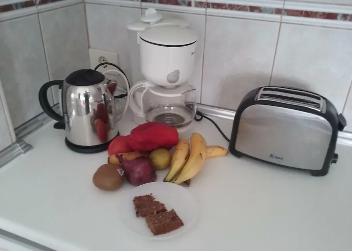 Taidia Sunset View 아파트 *