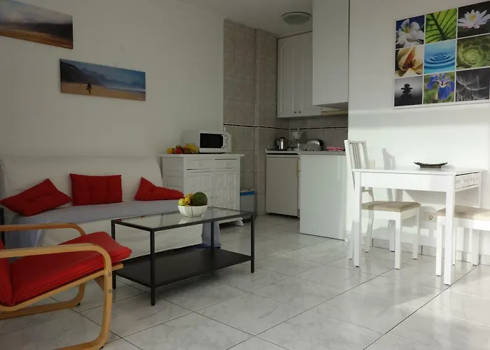 Taidia Sunset View Apartamento