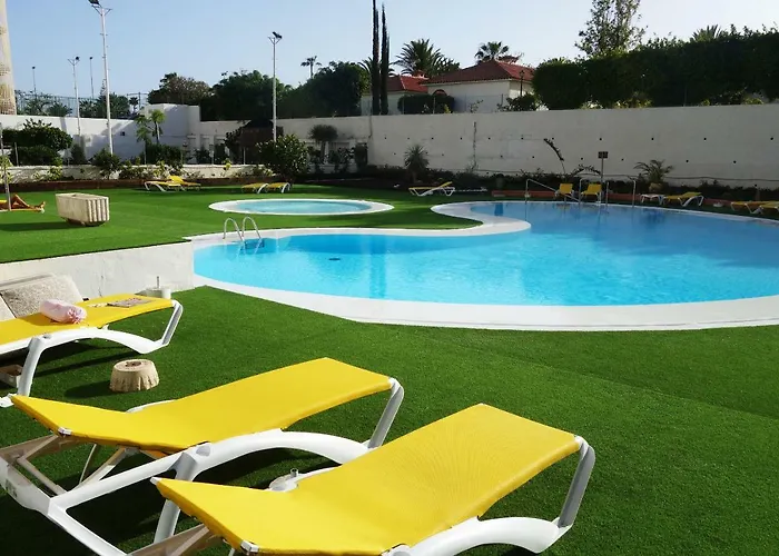 Taidia Sunset View Apartamento