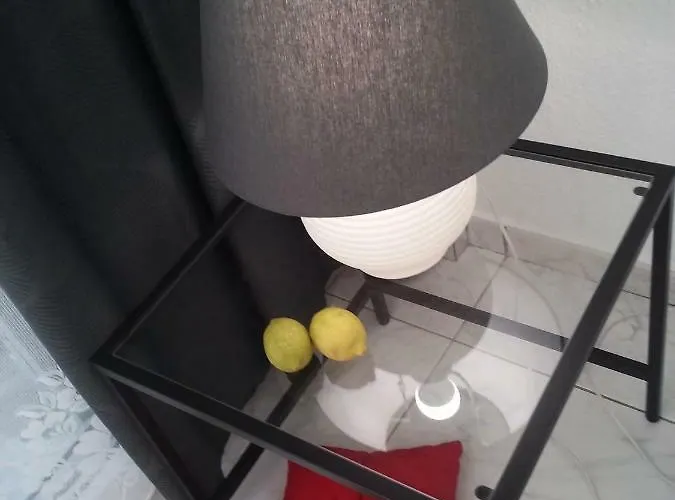 Taidia Sunset View * 플라야 델 잉글스