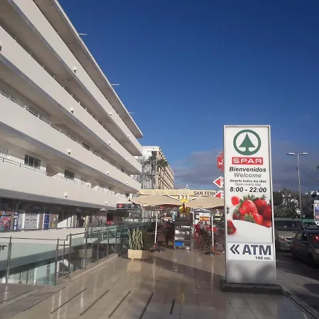 Taidia Sunset View Апартаменти *