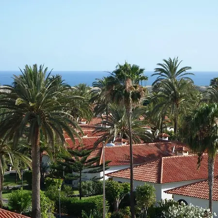 Taidia Sunset View * פלאייה דל אינגלז