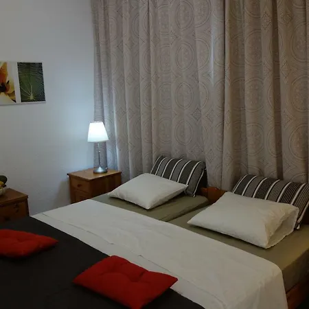 Апартаменти Taidia Sunset View