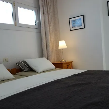 Taidia Sunset View * Плайя-дель-Інглес