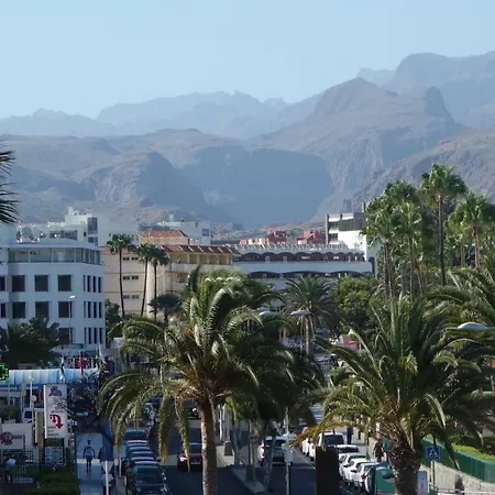 Taidia Sunset View *