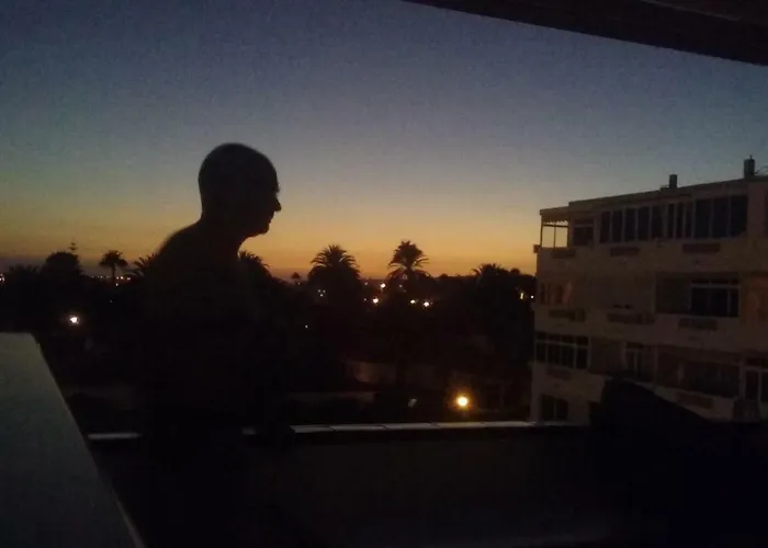 Taidia Sunset View *