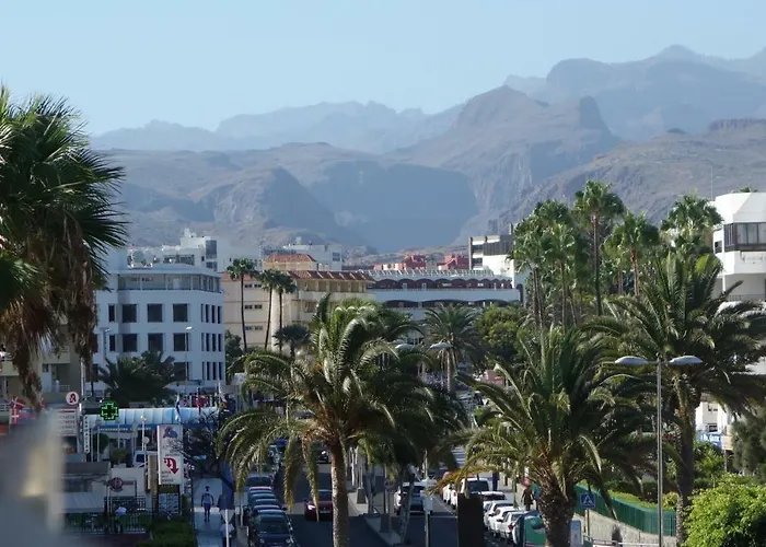 Taidia Sunset View *