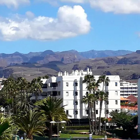 Appartement Taidia Sunset View Playa del Inglés