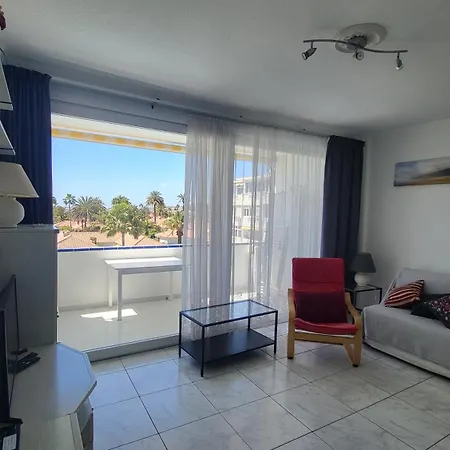 Taidia Sunset View Appartement *