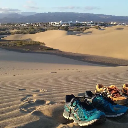 Taidia Sunset View *