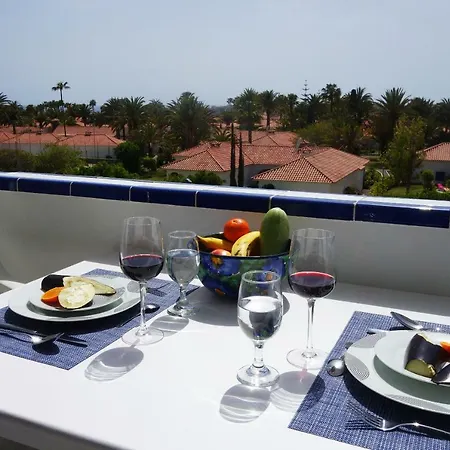 Appartement Taidia Sunset View Playa del Inglés