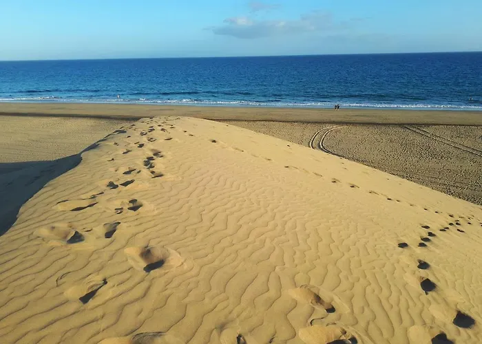 Taidia Sunset View Playa del Ingles (Gran Canaria)