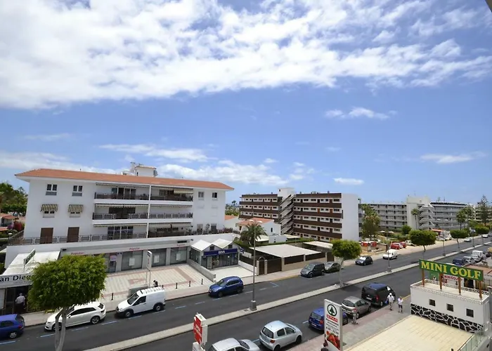 Taidia Sunset View Apartment