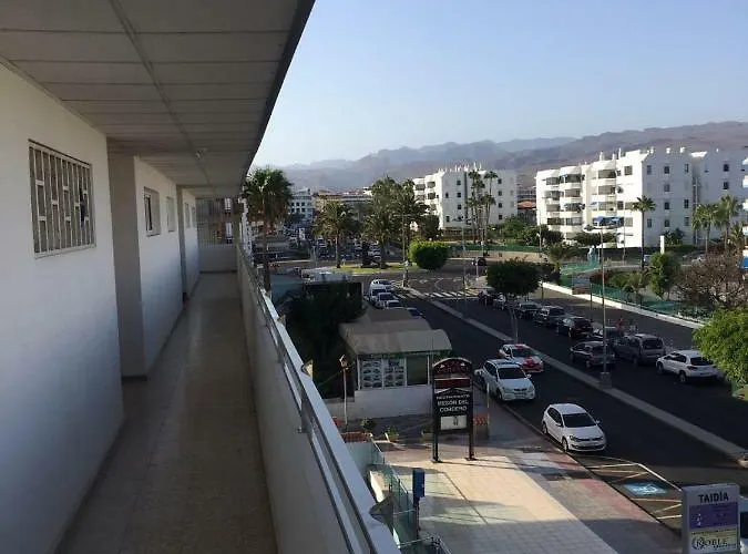 Apartment Taidia Sunset View *